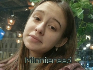 Minniereed