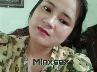 Minxsex