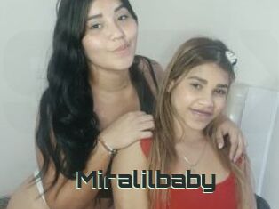 Miralilbaby