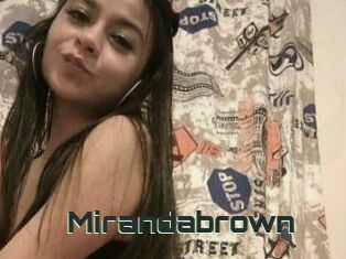 Mirandabrown