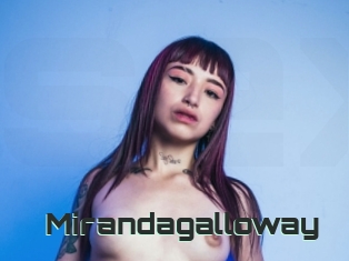 Mirandagalloway