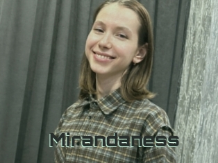 Mirandaness