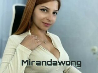 Mirandawong