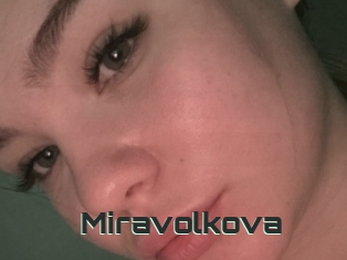 Miravolkova