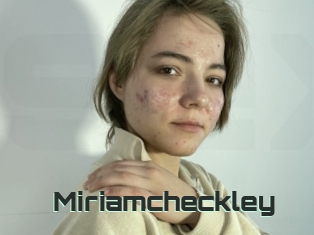 Miriamcheckley