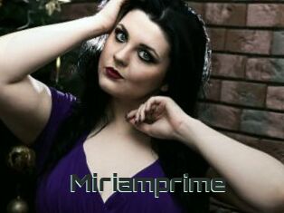 Miriamprime