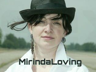 MirindaLoving