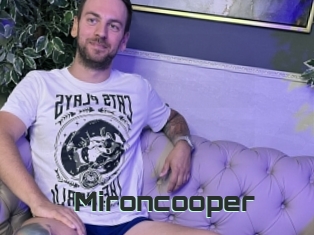 Mironcooper