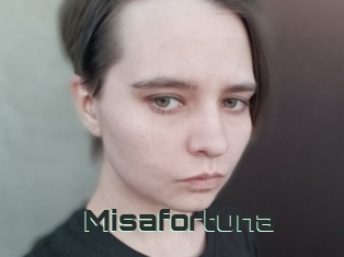 Misafortuna