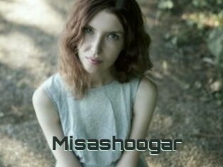 Misashoogar