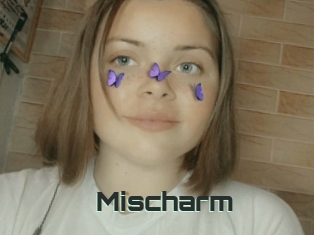 Mischarm