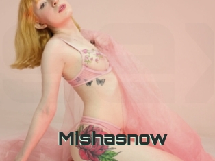 Mishasnow