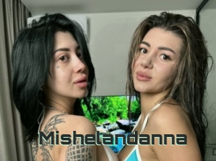 Mishelandanna