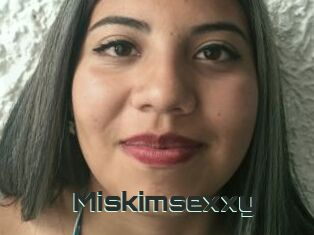 Miskimsexxy