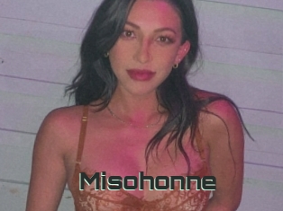 Misohonne