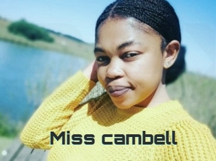 Miss_cambell