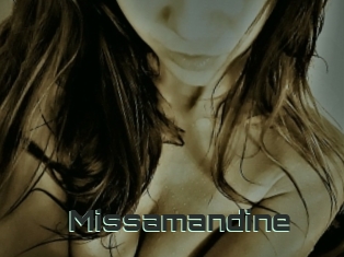 Missamandine