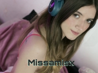 Missamisx