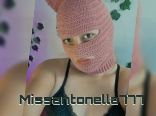 Missantonella777