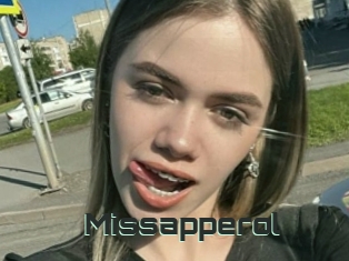 Missapperol