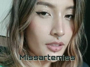 Missartemiss