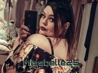 Missbelle25