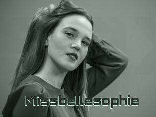 Missbellesophie