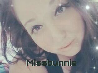 Missbunnie