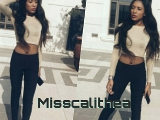 Misscalithea