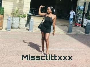 Missclittxxx