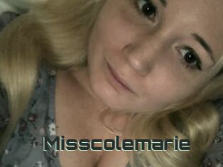 Misscolemarie