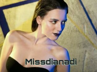 Missdianadi