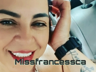 Missfrancessca