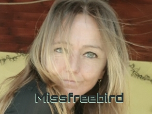 Missfreebird