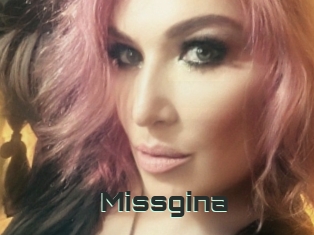 Missgina