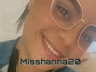 Misshanna20