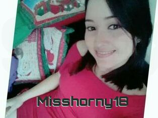 Misshorny18