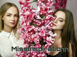 Missinspirationn