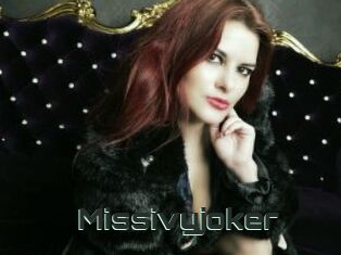 Missivyjoker