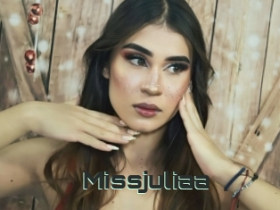 Missjuliaa