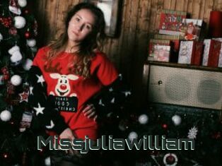 Missjuliawilliam