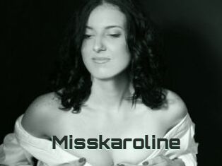 Misskaroline