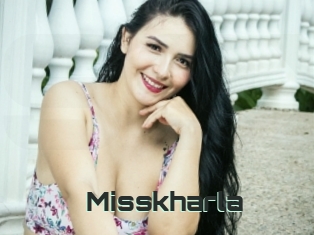 Misskharla