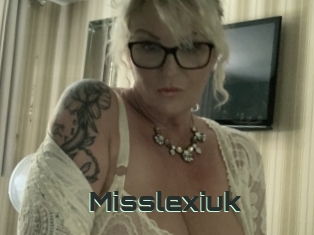 Misslexiuk