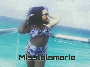 Misslolamarie