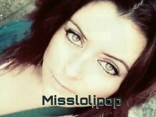 Misslolipop