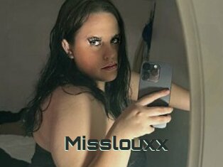 Misslouxx