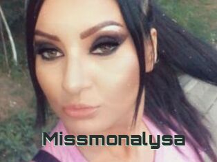 Missmonalysa