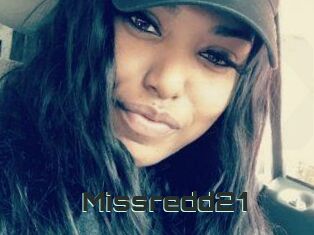 Missredd21