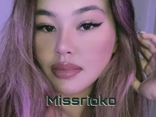 Missrioko